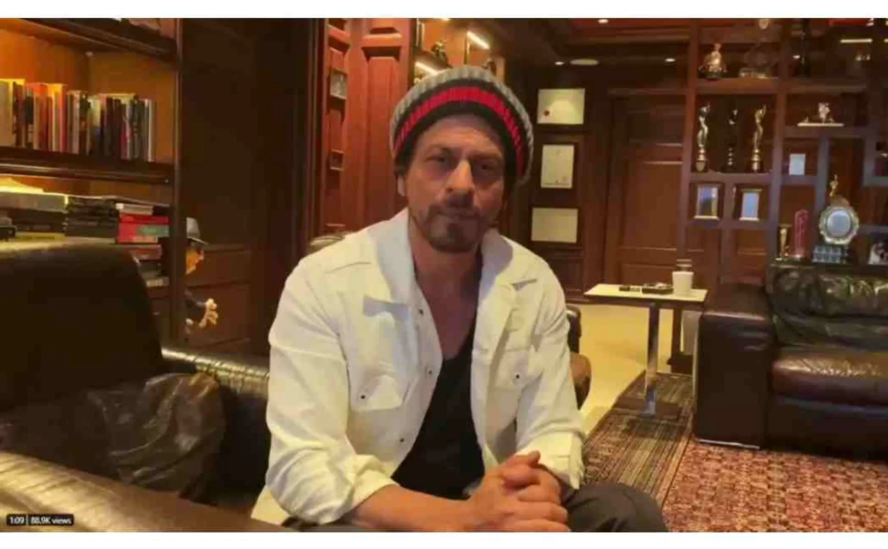 srk 
